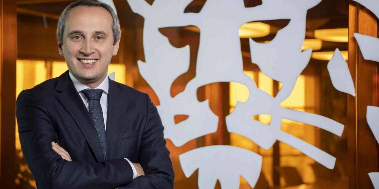 ING’ye danışmanlık görevi