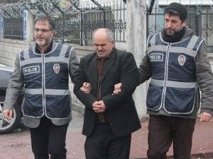 KARISINI ÖLDÜREN SANIĞA İLK DURUŞMADA MÜEBBET HAPİS