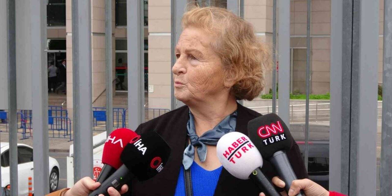 Tuzla’da 24 yıl önceki yangında şehit olan itfaiyecinin ailesinin hukuk mücadelesi sürüyor