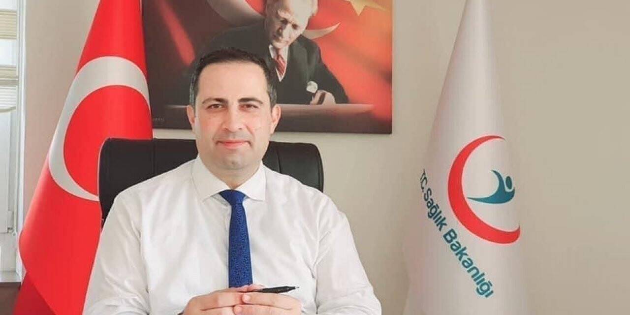 “22 Kasım Diş Hekimliği Günü ve 22-28 Kasım Toplum Ağız Diş Sağlığı Haftası”
