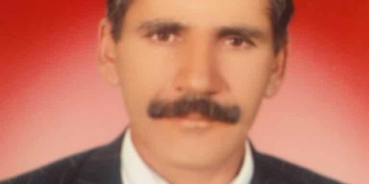 Sokak ortasında öz amcasını katleden zanlı, yakalandı