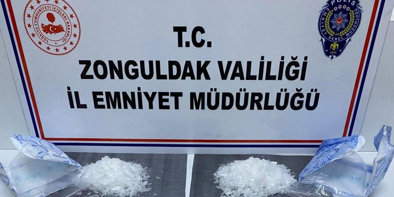 Emniyetten uyuşturucu operasyonu