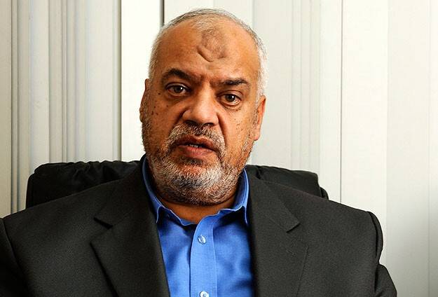 Sisi'nin açıklamalarına tepki