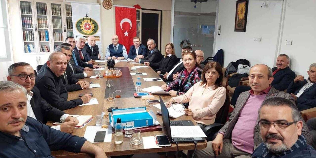 "Türk Devletleri Teşkilatı, Türk Dünyası’nın hayalini gerçekleştirdi"