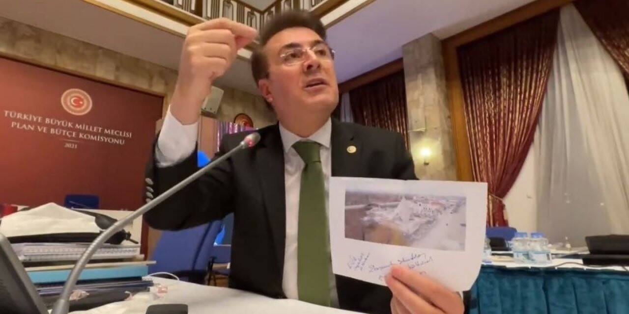 Aydemir Erzurum kültür değerlerini gündeme taşıdı