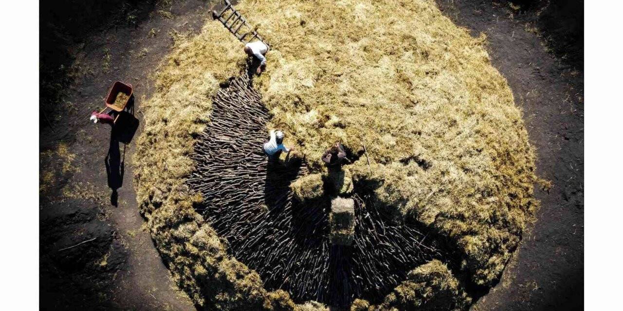 Balıkesir’in en güzel fotoğrafları ödüllendirildi