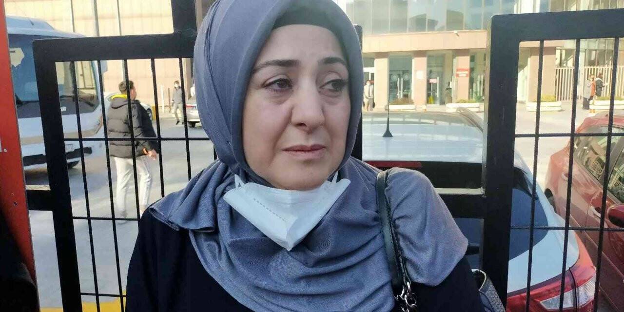Kanıyla ’Beni Ragıp vurdu’ yazmıştı
