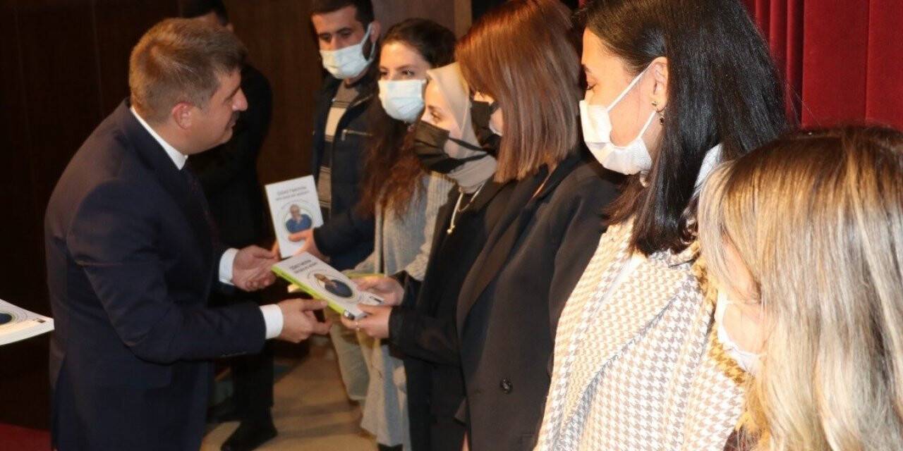 Iğdır’da ‘öğretmenler buluşması’ düzenlendi