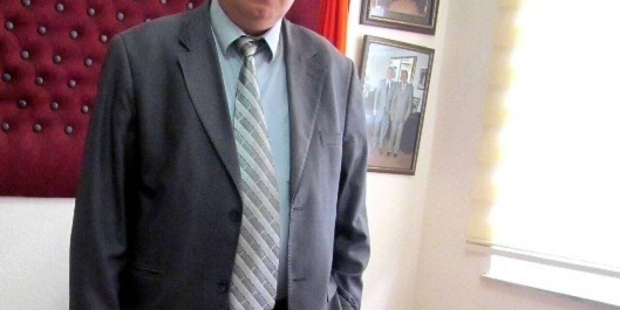 Esnaf Kefalet ve Kredi Kooperatifi’nden eğitime destek
