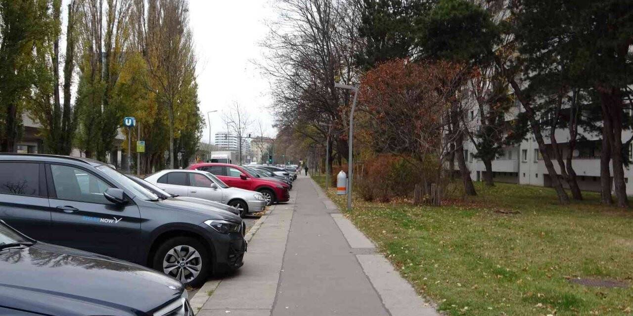 Avusturya’da sokağa çıkma yasağının ilk gününde sokaklar boş kaldı