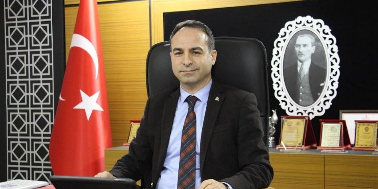 İl Sağlık Müdürü Dr. Açıkgöz, diş hekimlerini unutmadı