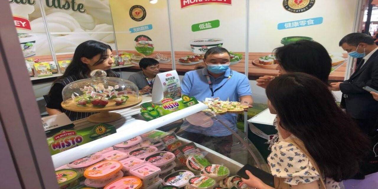 İhracatta yelkenini inovasyondan aldığı güçle büyütüyor