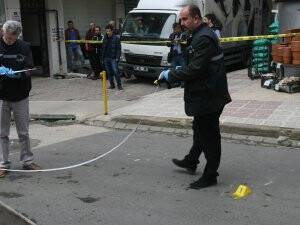 ORDU’DA SİLAHLI KAVGA