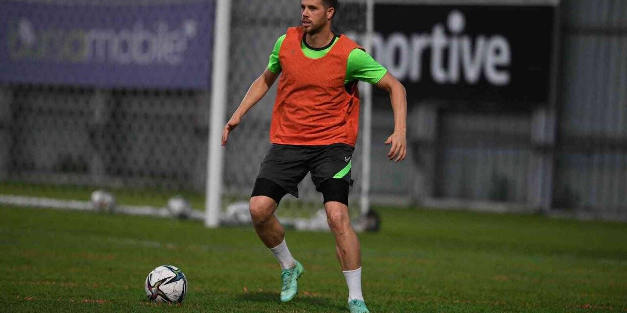 Bursaspor’da üç ayrılık