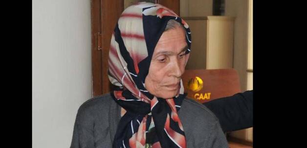 Şeytana uydum dedi ama unuttuğu bir şey vardı!