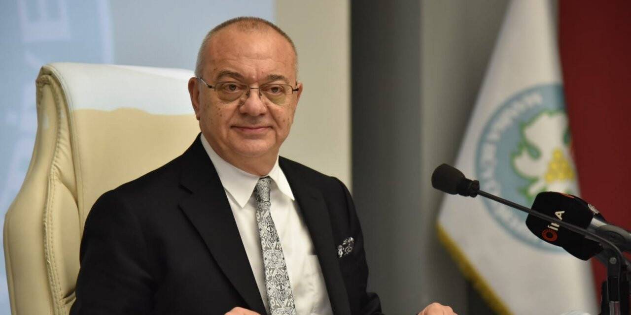 Manisalıları rahatlatacak müjdeyi Başkan Ergün verdi