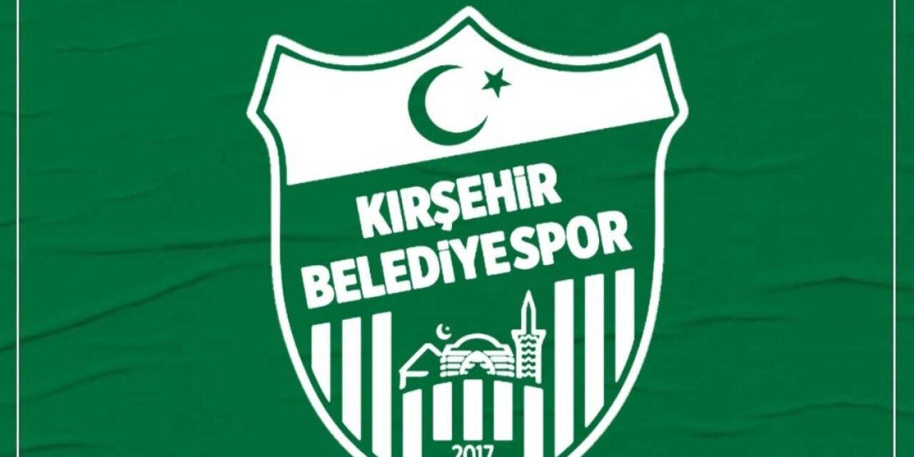 Kırşehir Belediyespor’da yönetim teknik direktörün görevine son verildiğini açıkladı