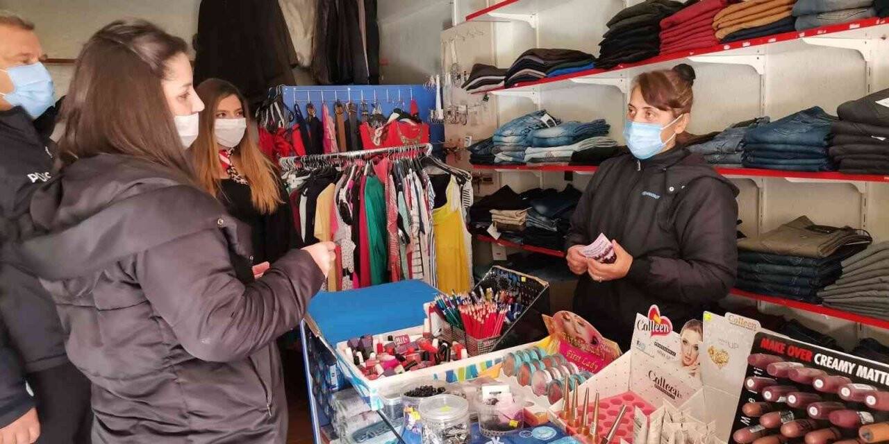 Tunceli’de KADES anlatıldı