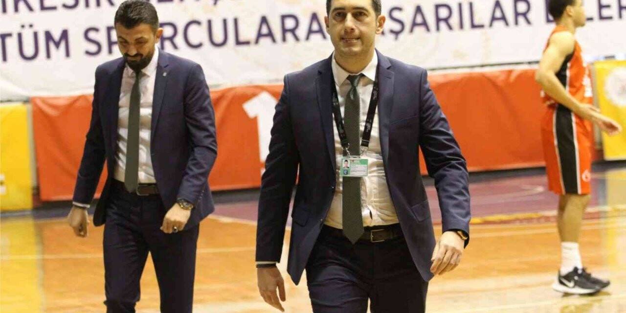 Genel Menajer Uyanık’tan TED’e tepki