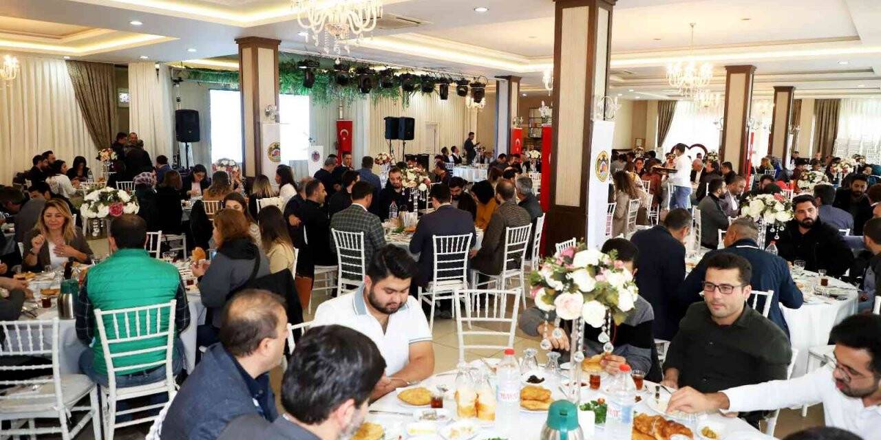 Başkan Yücel: “Alanya’nın gelecek 50 yılını planlıyoruz”