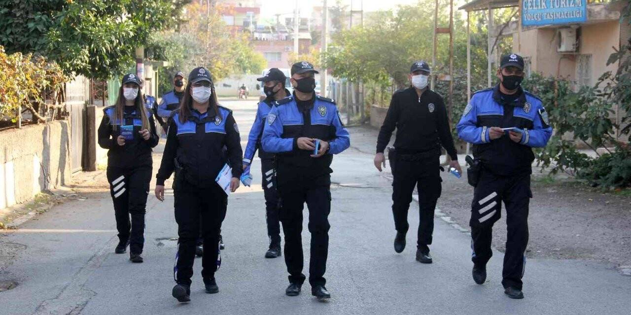 Polis karbonmonoksit zehirlenmelerine karşı uyardı