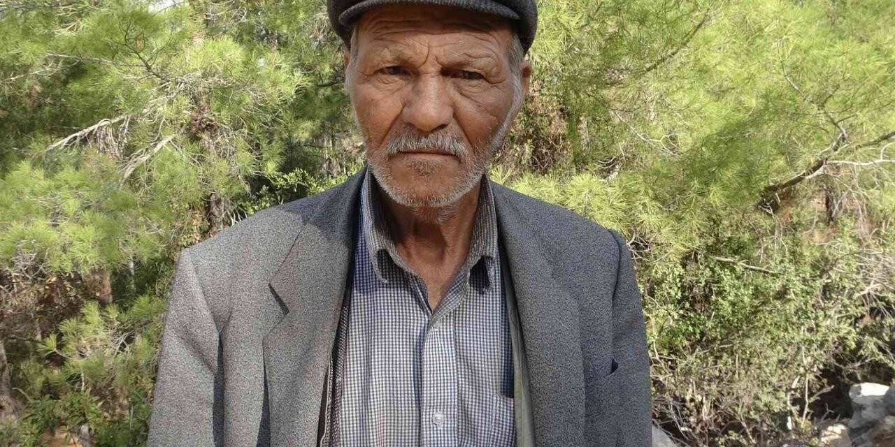 Müslüme olayında tutuklanan dede böyle konuşmuştu