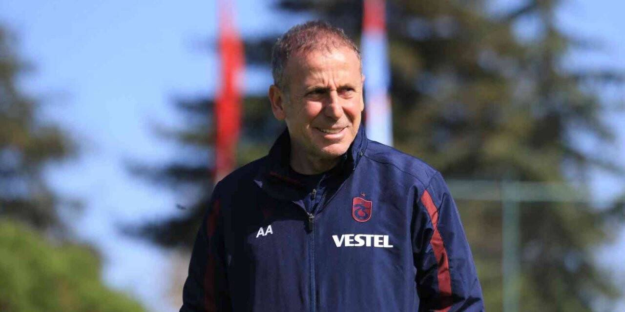 Trabzonspor, Abdullah Avcı ile durdurulamıyor