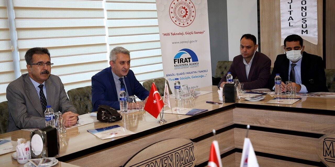 FKA’dan başlangıç toplantısı