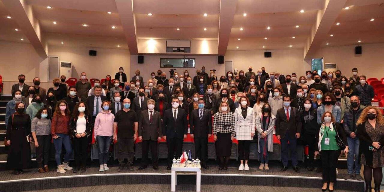 Dışişleri Bakan Yardımcısı Kaymakcı: "Ülkemiz Avrupa Birliği’ne güç ve taze kan katacaktır"