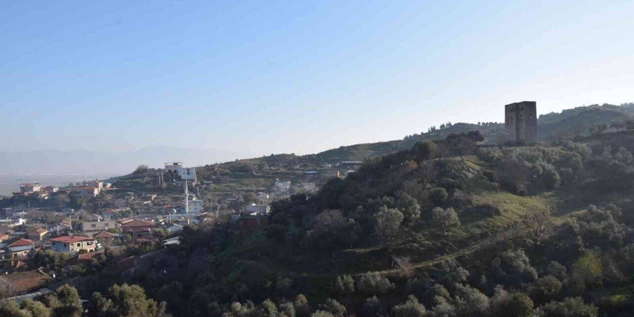 Aydın Valiliği, kültürel miraslara sahip çıkmaya devam ediyor