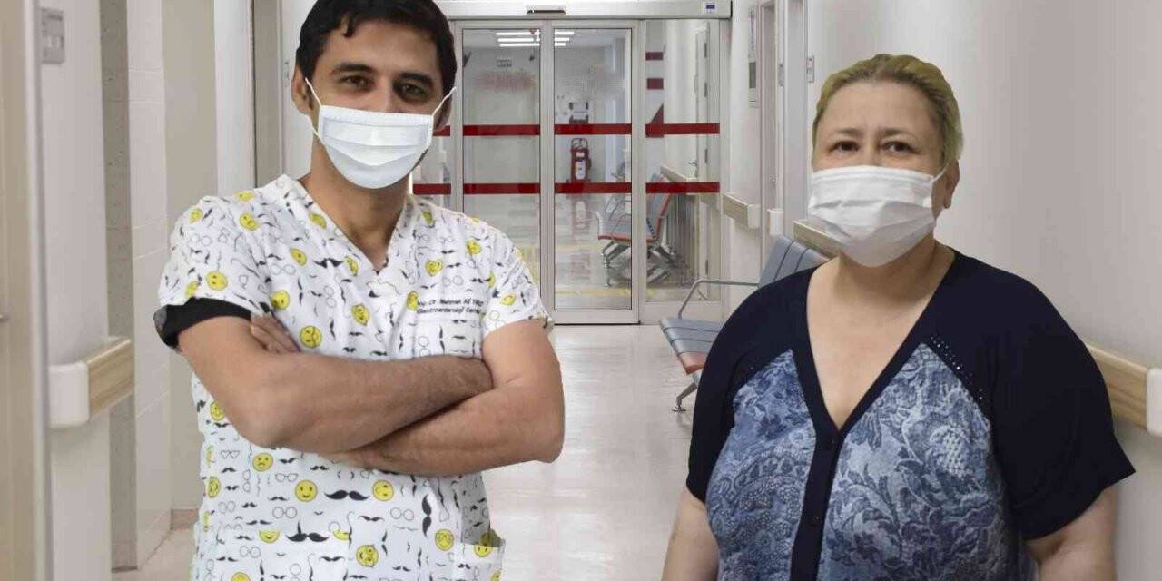 Diyabete Anka neşteri