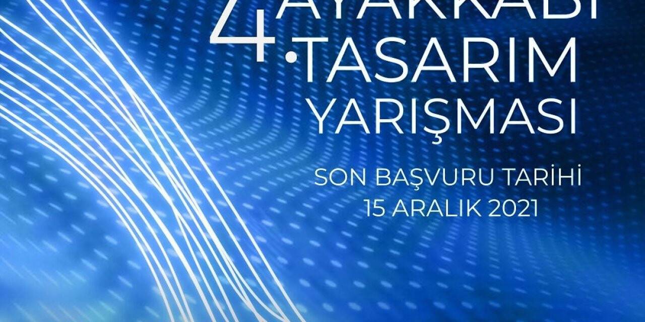 ‘Ayakkabı Tasarım Yarışması’ sektörün trendlerini belirleyecek