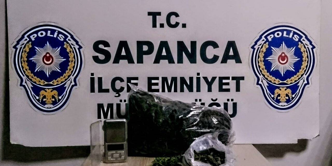 Sakarya’da uyuşturucuya geçit yok