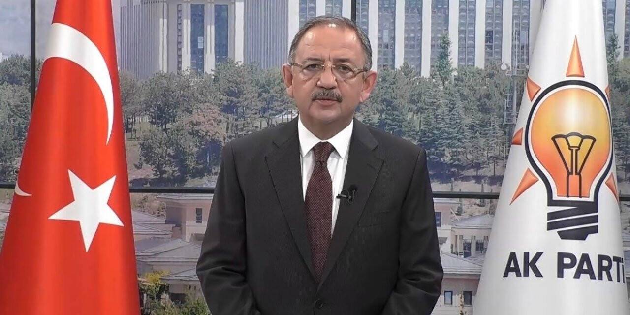 Özhaseki, Afyonkarahisar’a geliyor