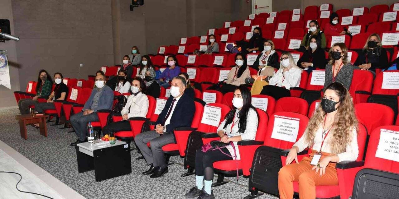 ‘Çatısı Gökyüzü Duvarları Ağaç Olan Okulum’ projesi başladı