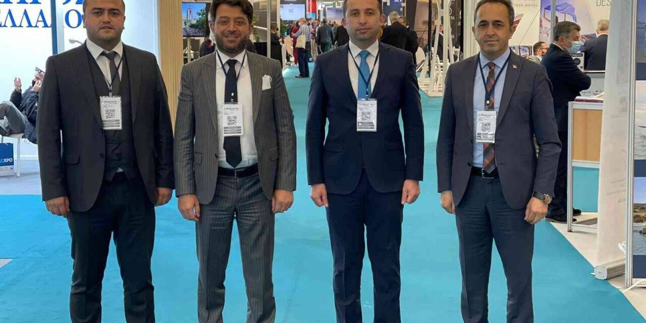 Turizmde hedef yeni pazarlar