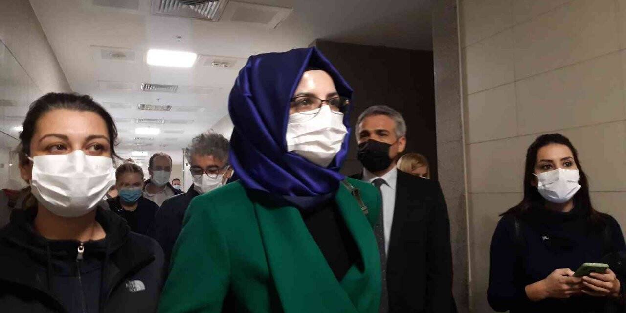 Cemal Kaşıkçı’nın öldürülmesi davasında Suudi Arabistan’a yargılama yapılıp yapılmadığı sorulacak