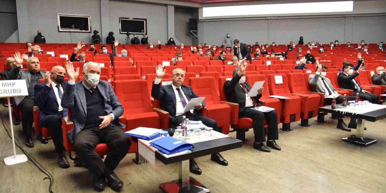 Toplu taşıma esnafını rahatlatacak indirim