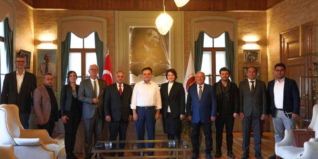Bilecik Belediyesinden eğitime tam destek