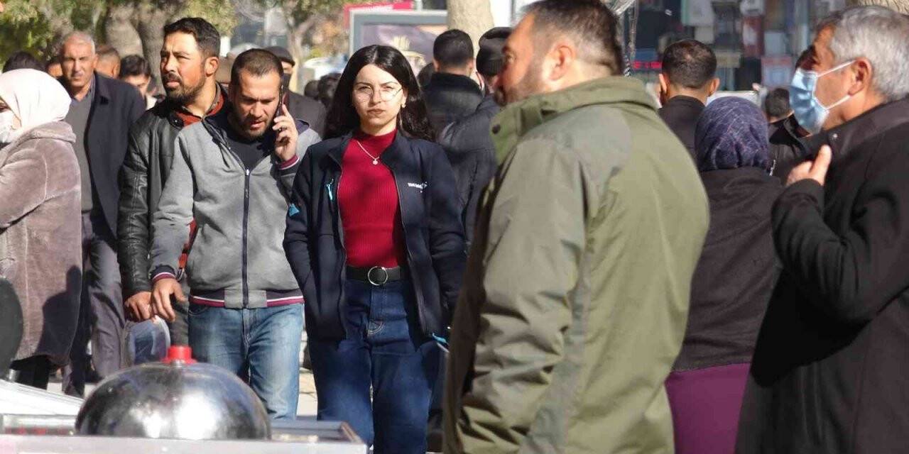 Van’da taziye yemekleri kaldırıldı vaka sayısı azaldı