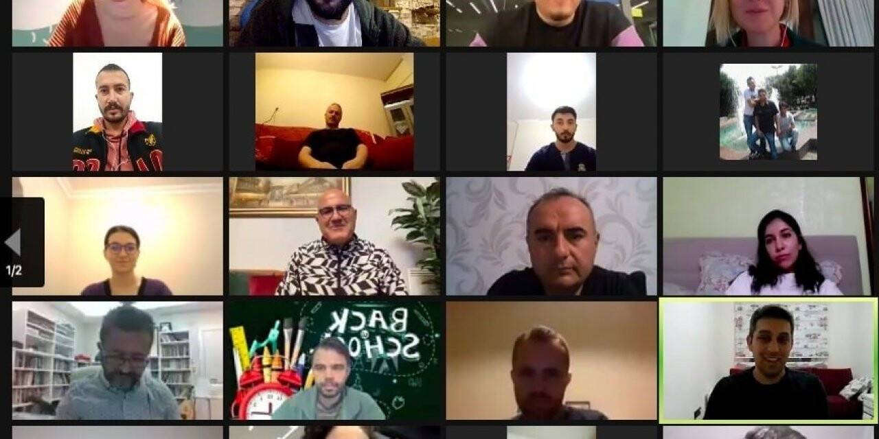 Yarını Kodlayanlar’da ilk köy öğretmenleri buluşması yapıldı