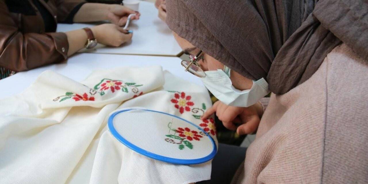 Özel öğrencilere özel kurs