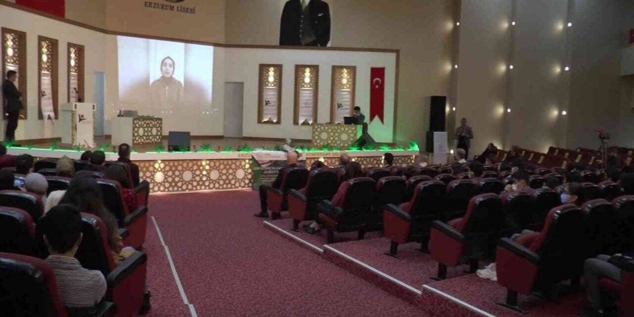 ‘Gökyüzüne En Yakın Öğrenciler Doğayı Tanıyor ’ projesi kapanış şenliği düzenlendi