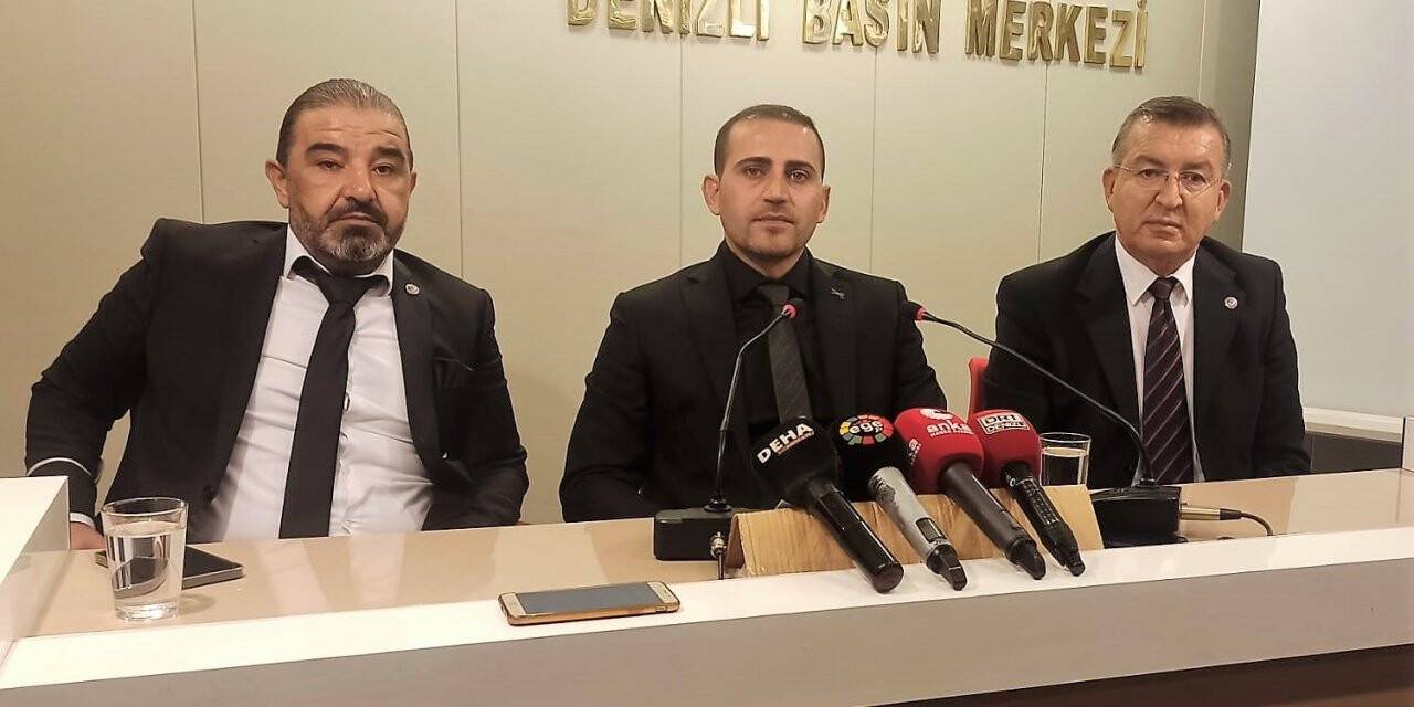 Galericiler sitesi esnafından şehir içinde kalan meslektaşlarına çağrı