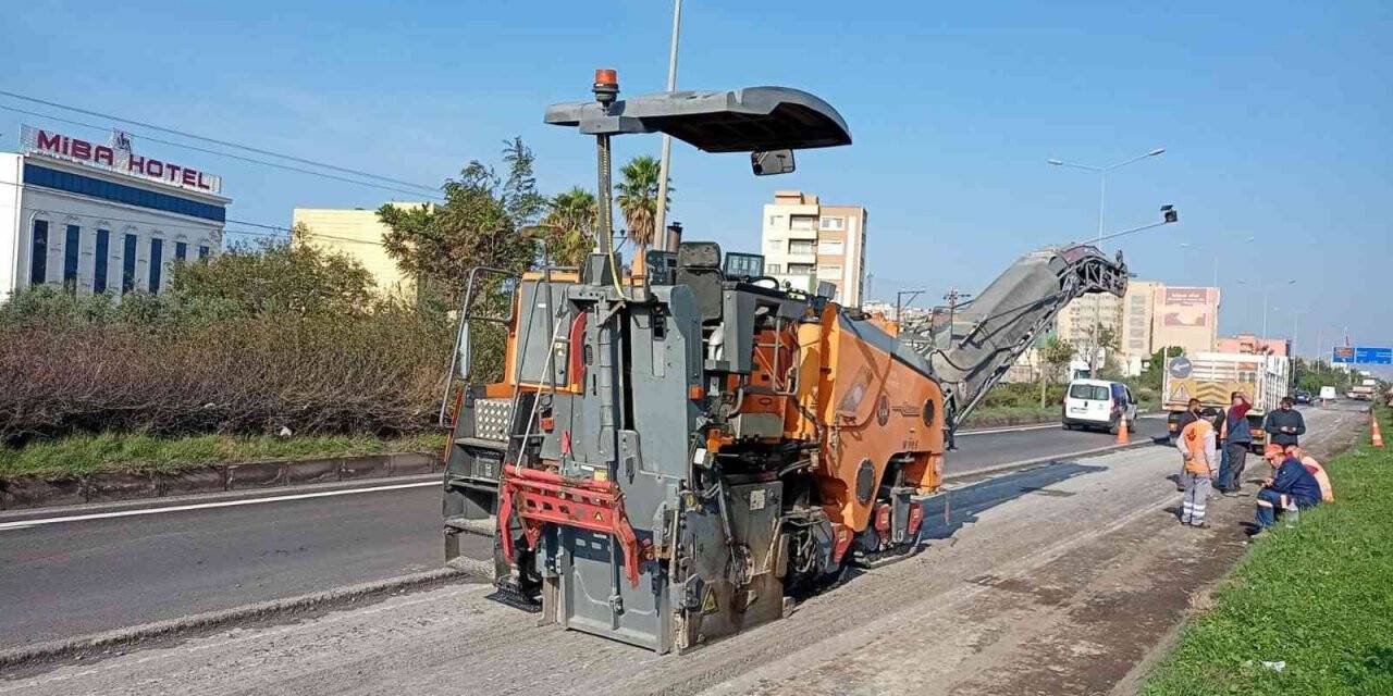 Kamyonun altında kalan yol işçisi hayatını kaybetti