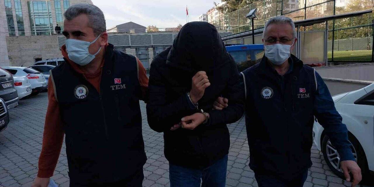 Samsun’da FETÖ’nün askeri yapılanmasında 3 kişiye adli kontrol