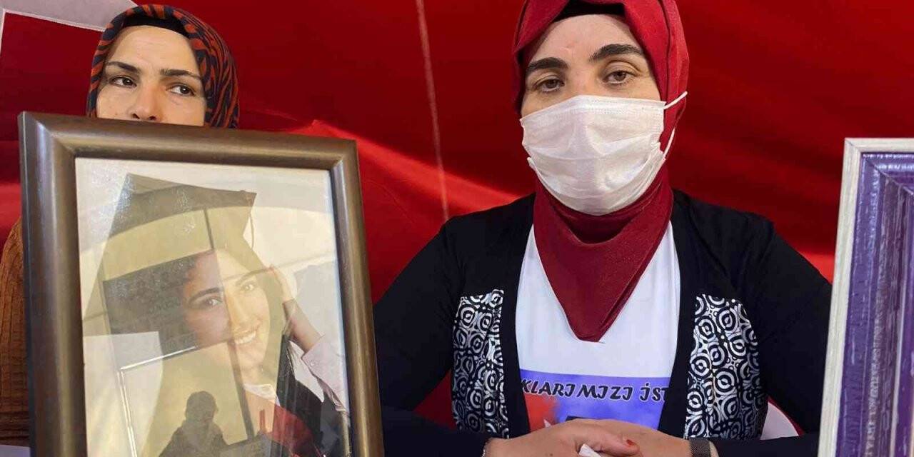 Teröristler kaçırmasaydı öğretmen olacaktı