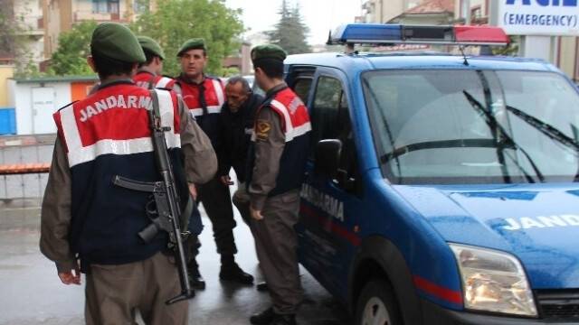 Beyşehir'deki Cinayette 2 Tutuklama