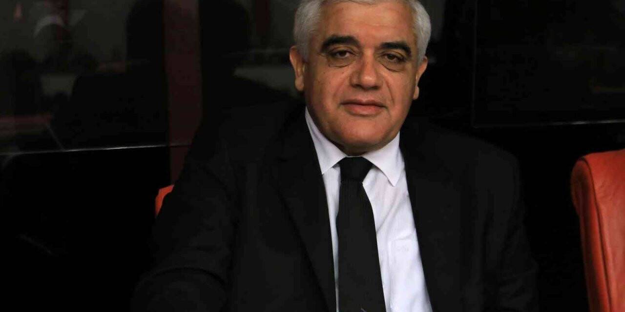 Milletvekili Dülger’den  24 Kasım mesajı