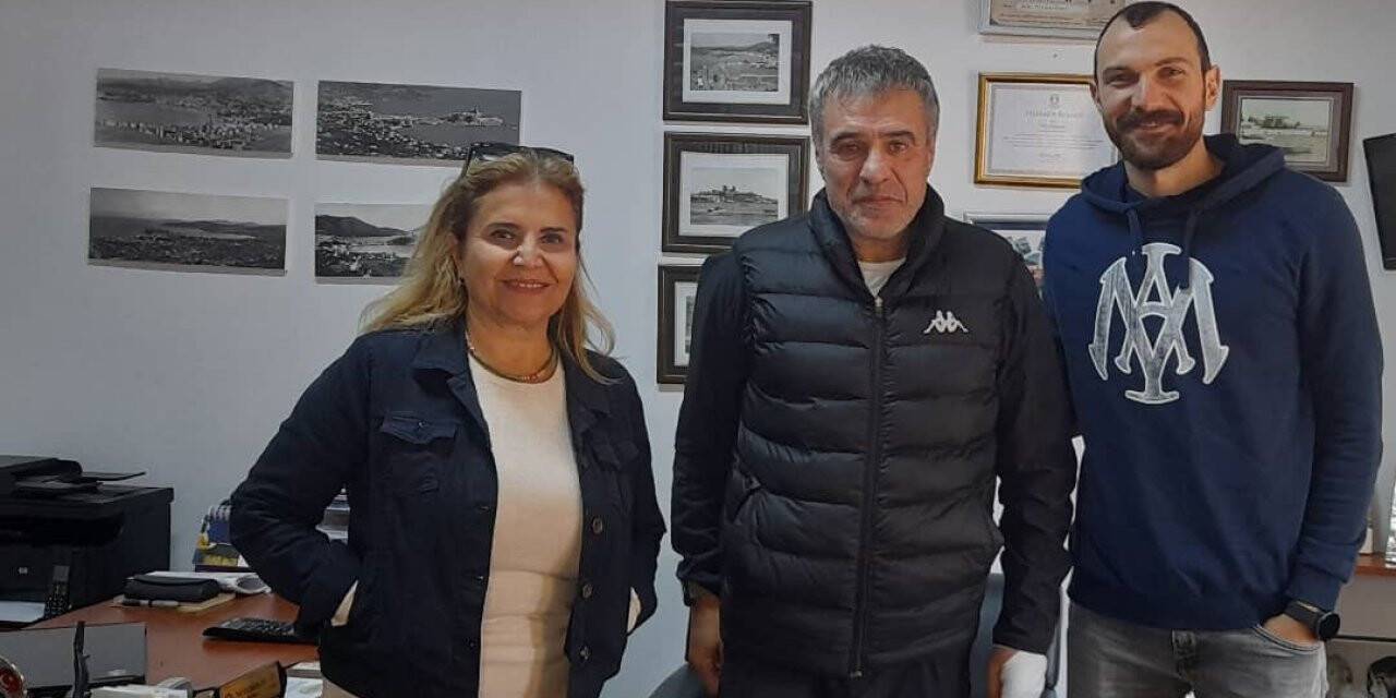 Ersun Yanal, Bodrum’da inzivaya çekildi